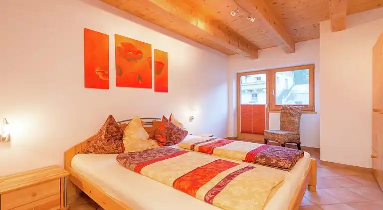 Cottage in Oberkrimml