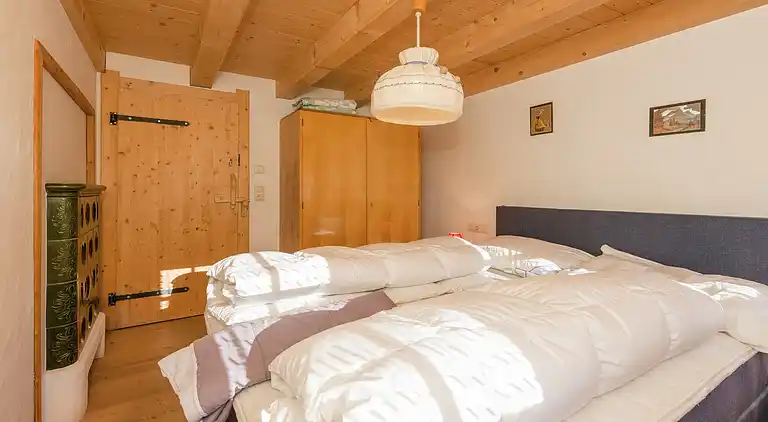 Hytte i Wald im Pinzgau