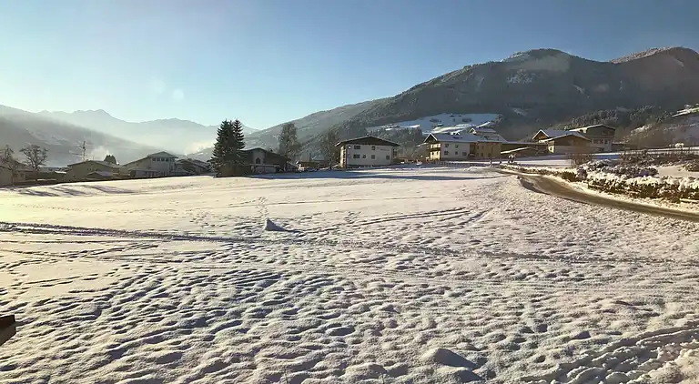 Holiday home in Fügen