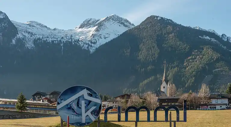 Cottage in Oberkrimml