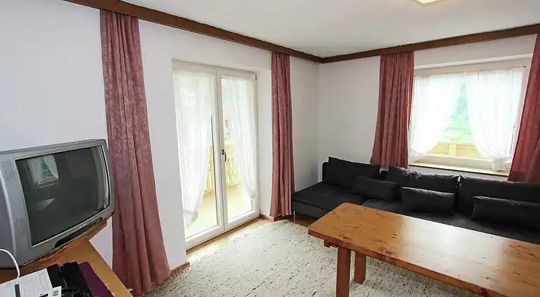 Apartment in Gerlosberg