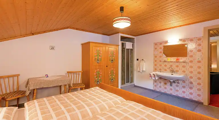 Apartment in Wald im Pinzgau