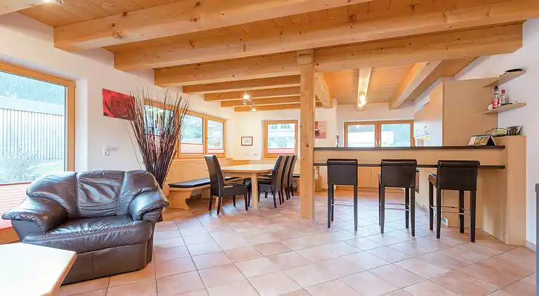 Cottage in Oberkrimml