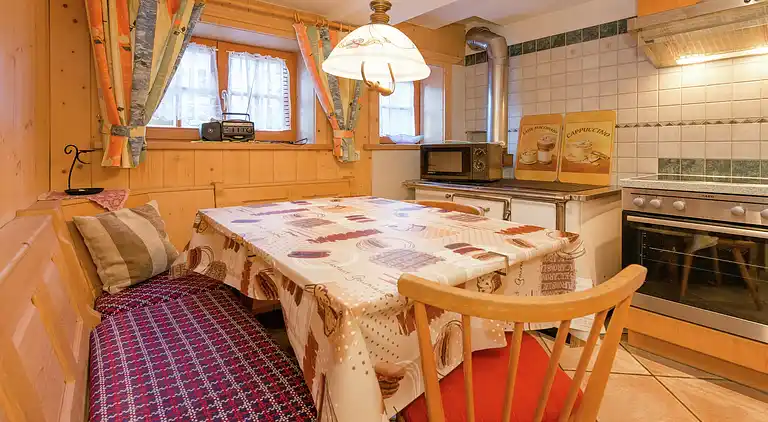 Hytte i Wald im Pinzgau