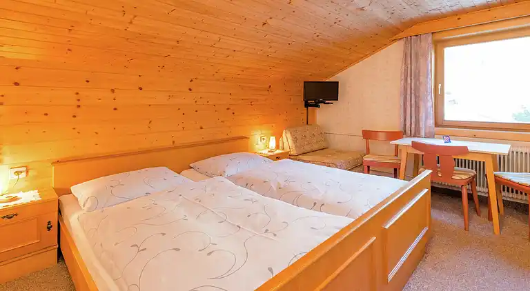 Apartment in Wald im Pinzgau