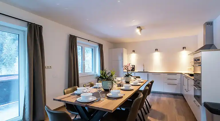 Cottage in Saalbach-Hinterglemm