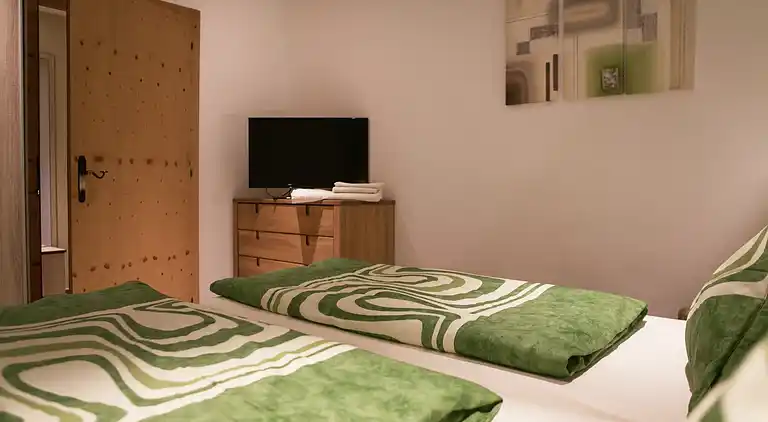 Ferielejlighed i Itter