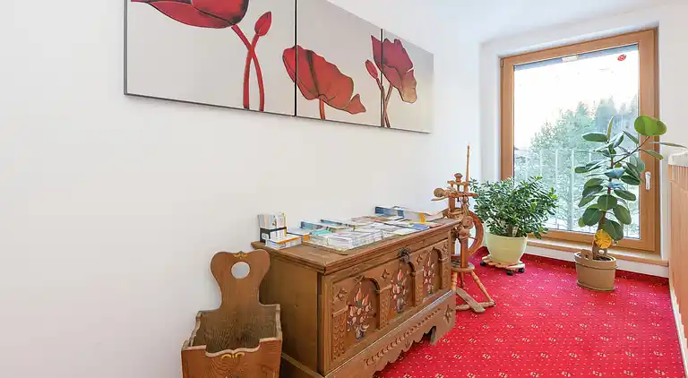 Apartment in Wald im Pinzgau