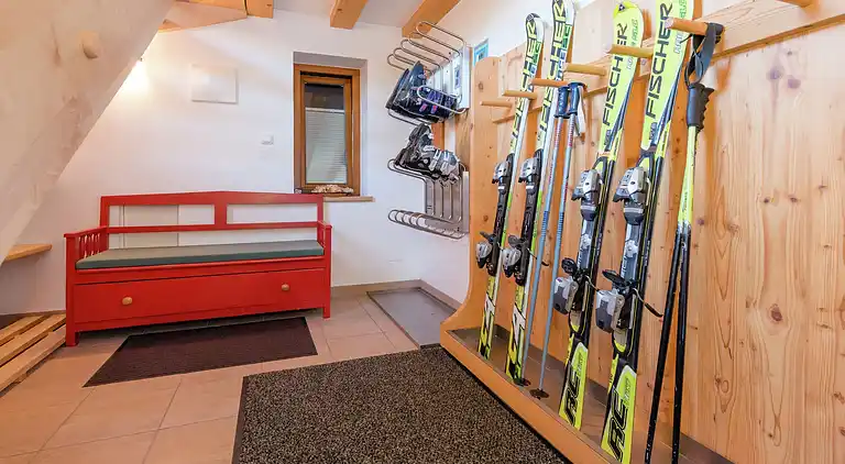 Apartment in Wald im Pinzgau