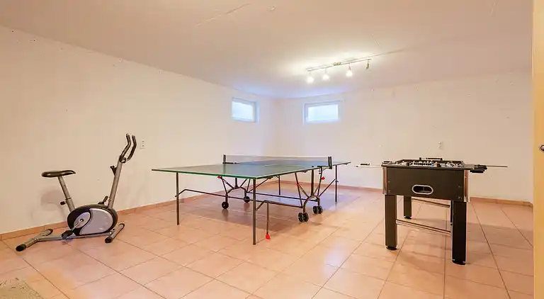 Cottage in Oberkrimml