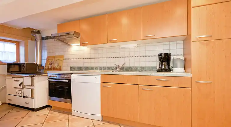 Hytte i Wald im Pinzgau