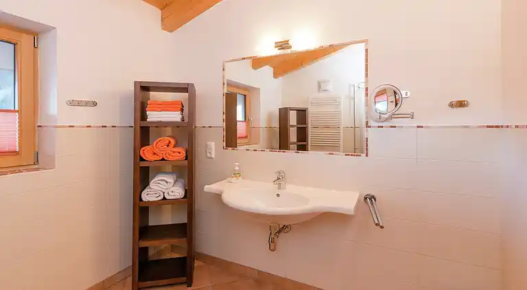 Cottage in Oberkrimml