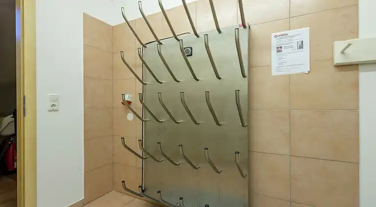 Cottage in Oberkrimml