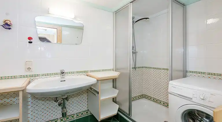 Hytte i Wald im Pinzgau