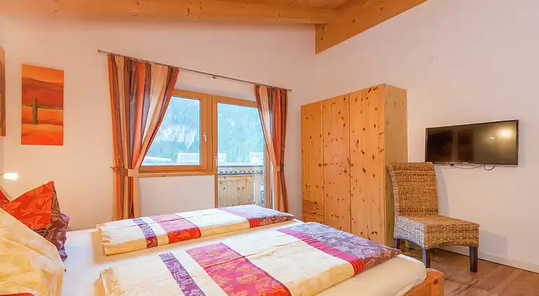 Cottage in Oberkrimml