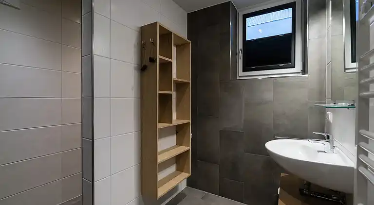 Holiday home in Leogang