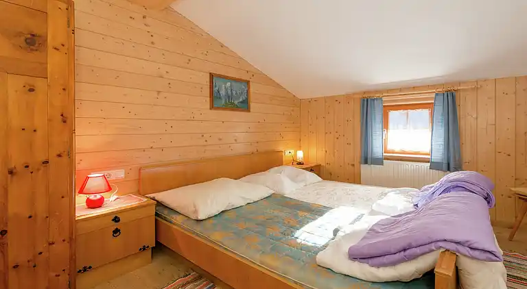 Hytte i Wald im Pinzgau