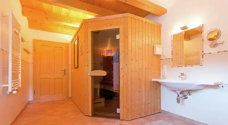 Cottage in Oberkrimml