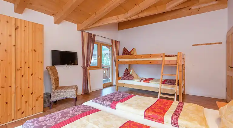 Cottage in Oberkrimml