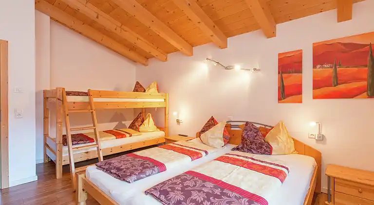 Cottage in Oberkrimml