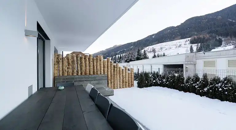 Holiday home in Leogang