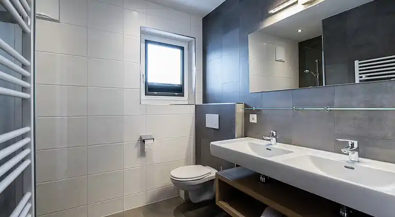 Holiday home in Leogang