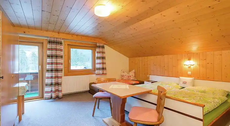 Apartment in Wald im Pinzgau