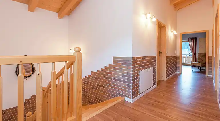 Cottage in Oberkrimml