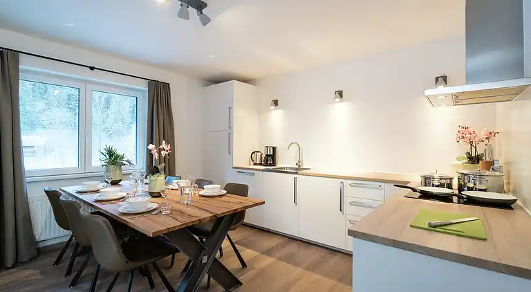 Cottage in Saalbach-Hinterglemm