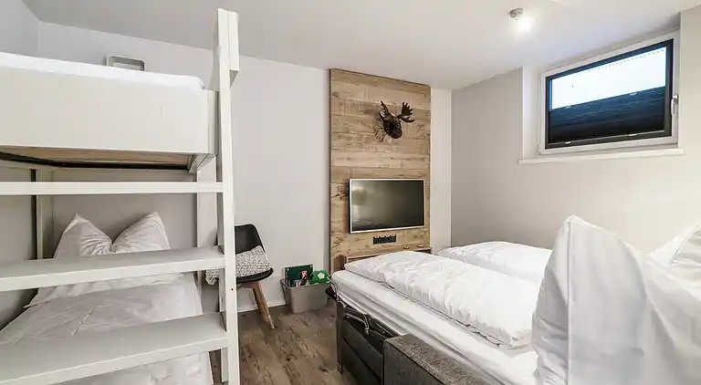 Holiday home in Leogang