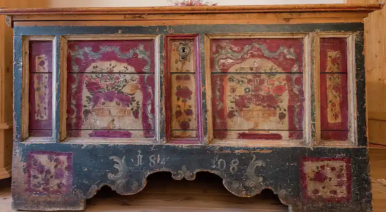 Hytte i Wald im Pinzgau