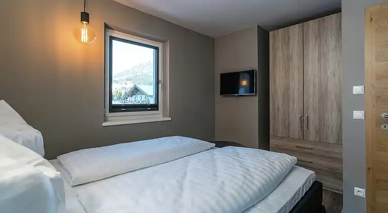 Holiday home in Leogang