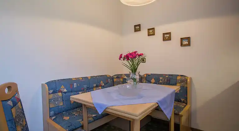 Apartment in Kelchsau