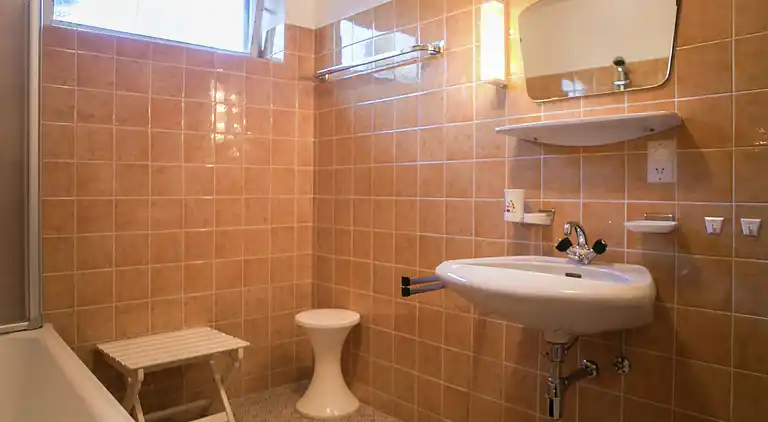 Manor house in Grafenweg