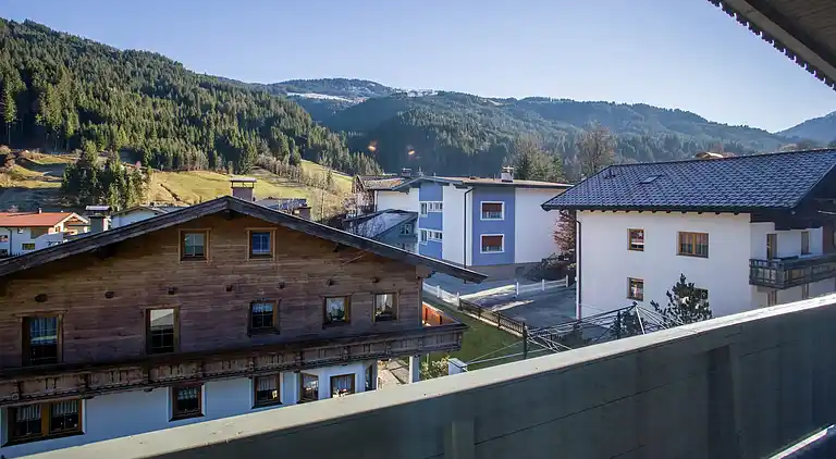 Apartment in Kelchsau