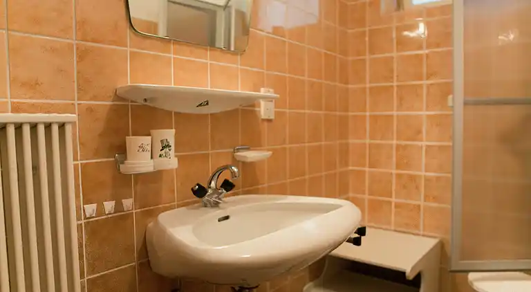 Manor house in Grafenweg