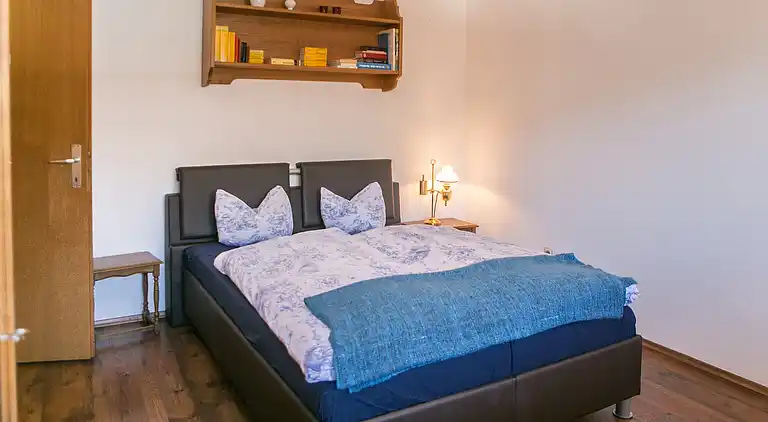 Manor house in Grafenweg