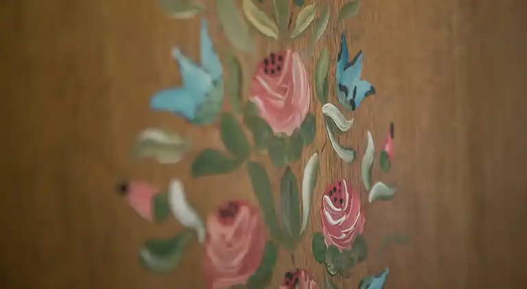 Apartment in Grafenweg