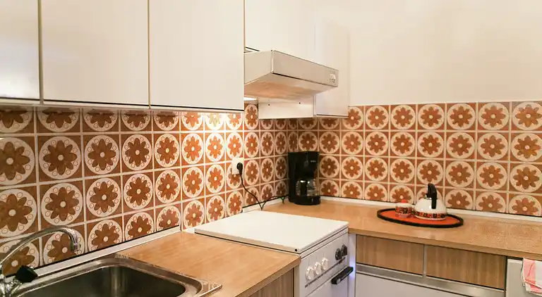 Apartment in Grafenweg