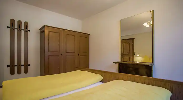 Apartment in Kelchsau