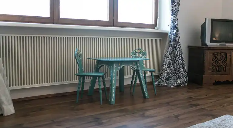 Apartment in Grafenweg