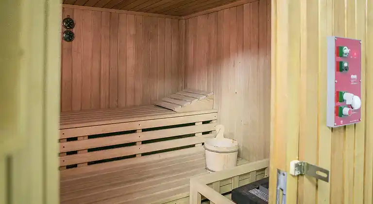 Apartment in Kühlenluft