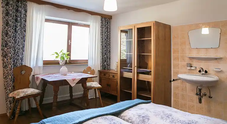 Manor house in Grafenweg