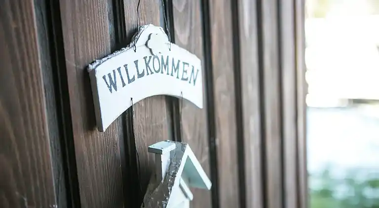 Apartment in Grafenweg