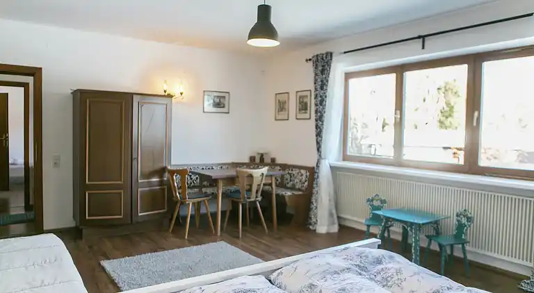 Manor house in Grafenweg