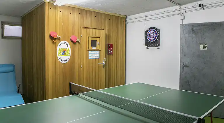 Manor house in Grafenweg