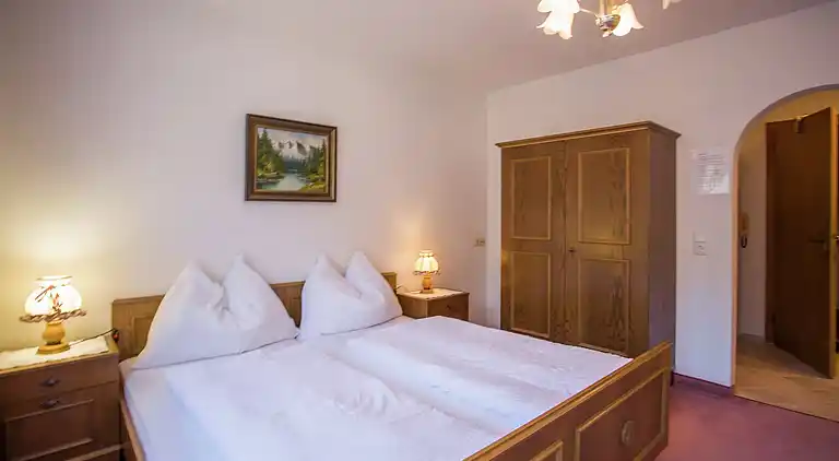 Apartment in Kelchsau