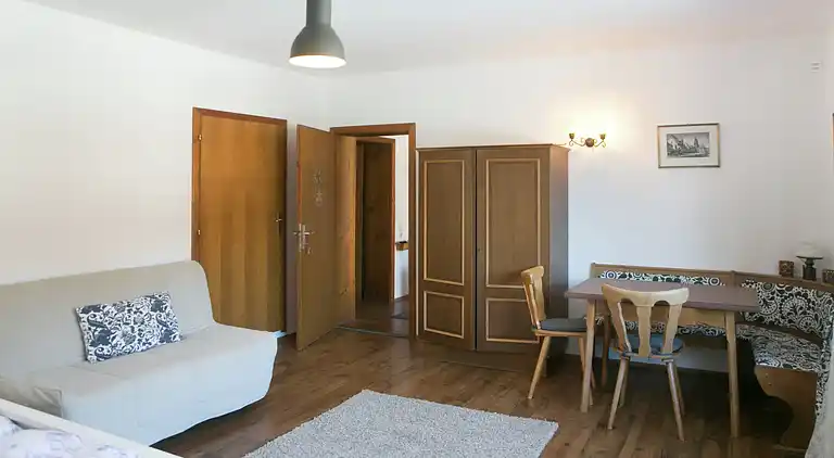 Apartment in Grafenweg