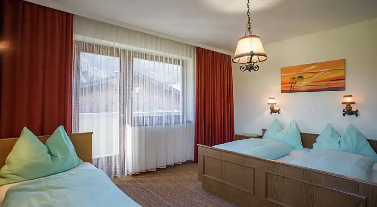 Apartment in Kelchsau