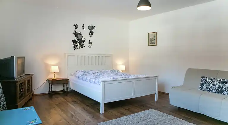 Apartment in Grafenweg